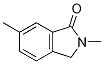 2,3--2,6-׻-1H--1-ͪY(ji)(gu)ʽ_58083-56-0Y(ji)(gu)ʽ