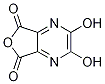 2,3-u߻૲[3,4-b]-5,7-ͪY(ji)(gu)ʽ_58084-26-7Y(ji)(gu)ʽ
