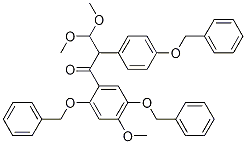 3,3--1-[5--1,4-p()]-2-[4-()]-1-ͪY(ji)(gu)ʽ_58115-19-8Y(ji)(gu)ʽ