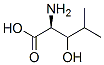 (2S,3S)-(2S,3R)-2--3-u-4-׻}}Y(ji)(gu)ʽ_5817-22-1Y(ji)(gu)ʽ
