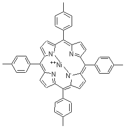 5,10,15,20-(4-׻)-21h,23h-߲懽Y(ji)(gu)ʽ_58188-46-8Y(ji)(gu)ʽ