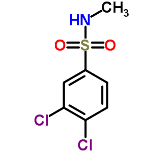 3,4--N-׻Y(ji)(gu)ʽ_5836-54-4Y(ji)(gu)ʽ