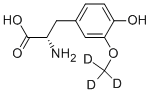 3--L-Ұ-D3Y(ji)(gu)ʽ_586954-09-8Y(ji)(gu)ʽ