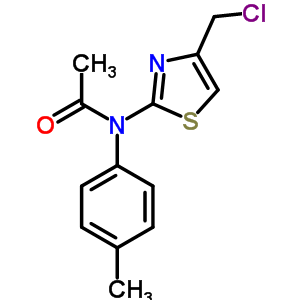 N1-[4-(ȼ׻)-1,3--2-]-N1-(4-׻)Y(ji)(gu)ʽ_58905-46-7Y(ji)(gu)ʽ