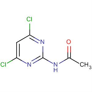 N-(4,6--2-)Y(ji)(gu)ʽ_58910-75-1Y(ji)(gu)ʽ