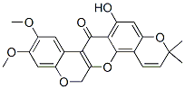 6A,12A-ȥ-ALPHA-~ӽY(ji)(gu)ʽ_59086-93-0Y(ji)(gu)ʽ