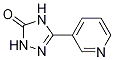 5--3--2,4--1,2,4-3-ͪY(ji)(gu)ʽ_59282-83-6Y(ji)(gu)ʽ