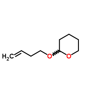 4-(Ě-2-)-1-ϩY(ji)(gu)ʽ_59574-65-1Y(ji)(gu)ʽ
