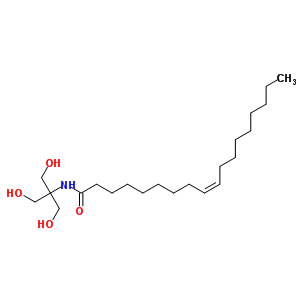 (z)-n-[2-u-1,1-p(u׻)һ]-9-ʮY(ji)(gu)ʽ_5972-45-2Y(ji)(gu)ʽ
