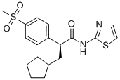 RO 28-1674((S)-RO 28-0450)Y(ji)(gu)ʽ_599164-57-5Y(ji)(gu)ʽ