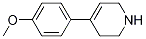 4-(4-)-1,2,3,6-ĚऽY(ji)(gu)ʽ_59954-73-3Y(ji)(gu)ʽ