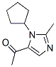 1-(3-h(hun)-2-׻-3H--4-)ͪY(ji)(gu)ʽ_600699-47-6Y(ji)(gu)ʽ