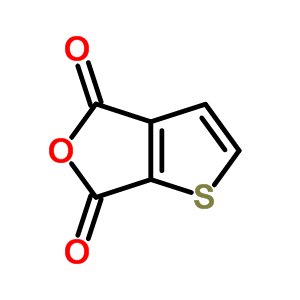 Բ[2,3-c]߻-4,6-ͪY(ji)(gu)ʽ_6007-83-6Y(ji)(gu)ʽ