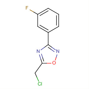 5-(ȼ׻)-3-(3-)-1,2,4-fY(ji)(gu)ʽ_601484-33-7Y(ji)(gu)ʽ