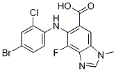 5-((4--2-ȱ))-4--1-׻-1H-[d]-6-Y(ji)(gu)ʽ_606144-04-1Y(ji)(gu)ʽ