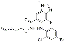 5-((4--2-ȱ))-4--1-׻-n-(2-(ϩ))-1H-[d]-6-Y(ji)(gu)ʽ_606144-05-2Y(ji)(gu)ʽ