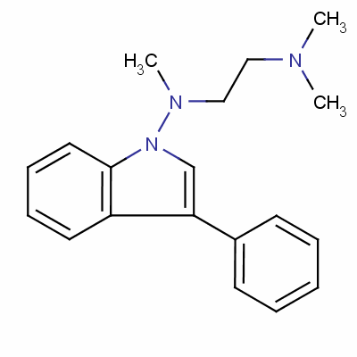 N-(2-(׻)һ)-N-׻-3--1H--1-Y(ji)(gu)ʽ_60662-16-0Y(ji)(gu)ʽ