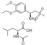 (S)-1-(3--4-)-2-(׻)Ұ N--L-}Y(ji)(gu)ʽ_608141-43-1Y(ji)(gu)ʽ