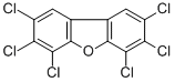 2,3,4,6,7,8-ȶ߻૽Y(ji)(gu)ʽ_60851-34-5Y(ji)(gu)ʽ