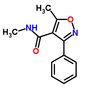 N,5-׻-3--f-4-Y(ji)(gu)ʽ_60986-88-1Y(ji)(gu)ʽ
