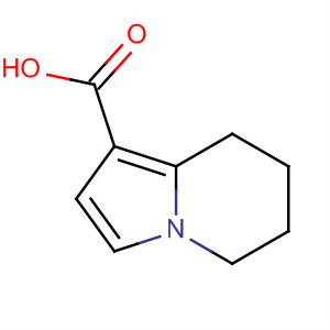 5,6,7,8-Ě-1-Y(ji)(gu)ʽ_61009-82-3Y(ji)(gu)ʽ