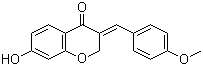 (3Z)-2,3--7-u-3-[(4-)׻]-4H-1--4-ͪY(ji)(gu)ʽ_610778-85-3Y(ji)(gu)ʽ