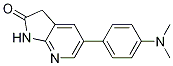 5-(4-(׻))-1H-[2,3-b]-2(3h)-ͪY(ji)(gu)ʽ_611227-30-6Y(ji)(gu)ʽ