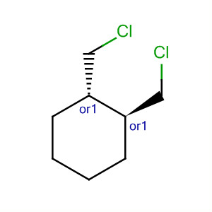 ʽ-1,2-p(ȼ׻)h(hun)Y(ji)(gu)ʽ_61169-66-2Y(ji)(gu)ʽ