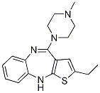 2-һ-4-(4-׻-1-)-10h-[b]Բ[2,3-e][1,4]s׿Y(ji)(gu)ʽ_61325-71-1Y(ji)(gu)ʽ