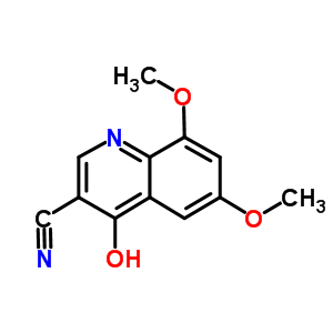 4-u-6,8--3-Y(ji)(gu)ʽ_61338-39-4Y(ji)(gu)ʽ