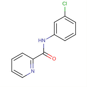 N-(3-ȱ)-2-Y(ji)(gu)ʽ_61350-00-3Y(ji)(gu)ʽ