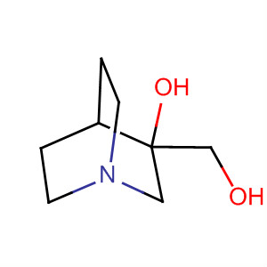 3-u-1-sph(hun)[2.2.2]-3-״Y(ji)(gu)ʽ_61573-79-3Y(ji)(gu)ʽ