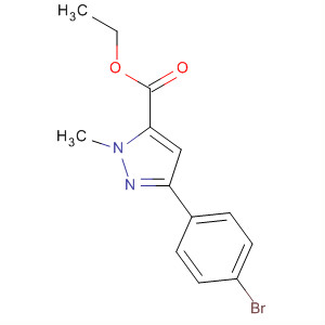 3-(4-屽)-1-׻-1H--5-Y(ji)(gu)ʽ_618070-50-1Y(ji)(gu)ʽ