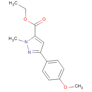 3-(4-)-1-׻-1H--5-Y(ji)(gu)ʽ_618070-51-2Y(ji)(gu)ʽ