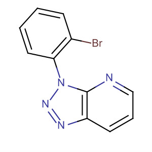 3-(2-屽)-3H-1,2,3-[4,5-b]ऽY(ji)(gu)ʽ_62051-96-1Y(ji)(gu)ʽ