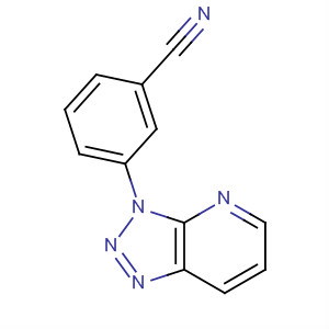 3-(3H-1,2,3-[4,5-b]-3-)Y(ji)(gu)ʽ_62052-03-3Y(ji)(gu)ʽ
