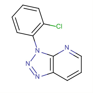 3-(2-ȱ)-3H-1,2,3-[4,5-b]ऽY(ji)(gu)ʽ_62052-09-9Y(ji)(gu)ʽ