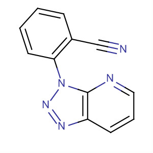 2-(3H-1,2,3-[4,5-b]-3-)Y(ji)(gu)ʽ_62052-31-7Y(ji)(gu)ʽ