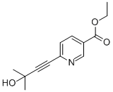6-[(3-׻-3-u)Ȳ-1-]Y(ji)(gu)ʽ_622374-63-4Y(ji)(gu)ʽ