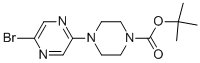 4-(5--2-)-1-嶡Y(ji)(gu)ʽ_622386-08-7Y(ji)(gu)ʽ