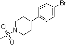 4-(4-屽)-1-(׻)ऽY(ji)(gu)ʽ_622386-94-1Y(ji)(gu)ʽ