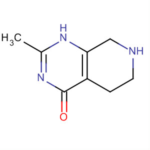 2-׻-5,6,7,8-Ěल[3,4-d]-4-Y(ji)(gu)ʽ_62259-95-4Y(ji)(gu)ʽ