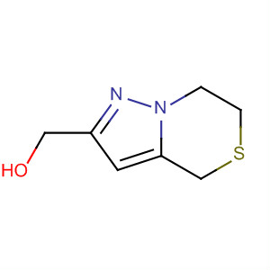 (6,7--4H-[5,1-c][1,4]-2-)״Y(ji)(gu)ʽ_623564-61-4Y(ji)(gu)ʽ