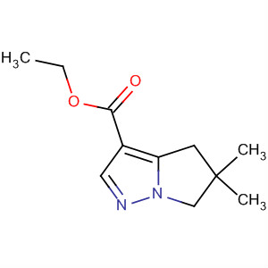 5,5-׻-5,6--4H-[1,2-b]-3-Y(ji)(gu)ʽ_623565-22-0Y(ji)(gu)ʽ