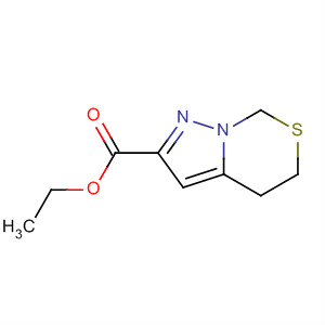 5,7--4H-[1,5-c][1,3]-2-Y(ji)(gu)ʽ_623565-31-1Y(ji)(gu)ʽ