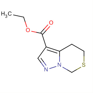 5,7--4H-[1,5-c][1,3]-3-Y(ji)(gu)ʽ_623565-32-2Y(ji)(gu)ʽ
