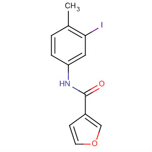 N-(3--4-׻)-3-߻Y(ji)(gu)ʽ_623907-53-9Y(ji)(gu)ʽ
