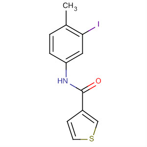 N-(3--4-׻)-3-Y(ji)(gu)ʽ_623907-55-1Y(ji)(gu)ʽ