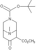 (1R,5s)-9-׻-7--3,9-sph(hun) [3,3,1]--3,6-, 3-(1,1-׻-һ)-6-Y(ji)(gu)ʽ_625434-90-4Y(ji)(gu)ʽ