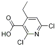 2,6--4-һY(ji)(gu)ʽ_62774-91-8Y(ji)(gu)ʽ